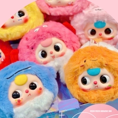 Blind Box Baby Three Ocean Blindbox BB3 Hải sản