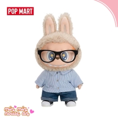 POP MART THE MONSTERS - FLIP WITH ME Vinyl Plush Doll 38cm