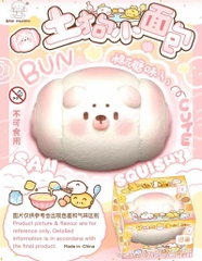 San Squishy Bánh Gấu