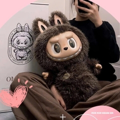 ZIMOMO MONSTERS LABUBU - POP MART SP