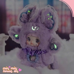 Nommi ver 6 những thiên thần từ thiên đường, bé Nommi Thiên Sứ, Blind box ngẫu nhiên