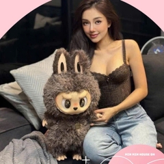 ZIMOMO MONSTERS LABUBU - POP MART SP