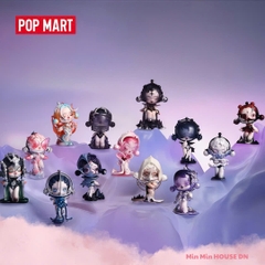 Mô Hình SKULLPANDA The Sound Series Figures POP MART