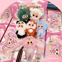 Blindbox BB3 V3 Blind box baby three phiên bản thứ 3
