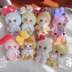 Blind box Liilas Lucky cat v3