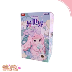 Nommi ver 6 những thiên thần từ thiên đường, bé Nommi Thiên Sứ, Blind box ngẫu nhiên