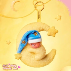 POP MART We are Twinkle Twinkle Series-Plush Pendant Blind Box - Twinkle v1