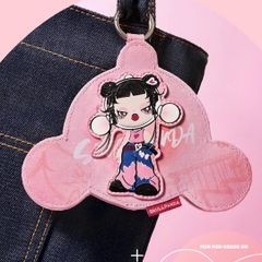 POP MART SKULLPANDA CHEERS TO MYSELF SERIES- Mini Bag BST SP