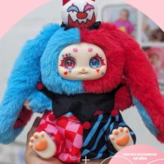 Blind box thỏ noli cá tính