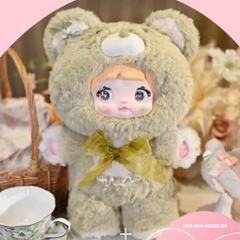Nommi 400% Blind box