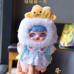 Blind box Manchao V3