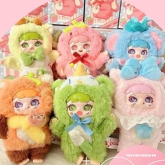 Blind box Manchao V4