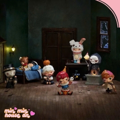 Hirono Monsters' Carnival Series Figures - POP MART blind box