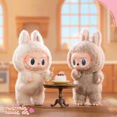 POP MART THE MONSTERS - Tasty Macarons Vinyl Face Blind Box - Labubu