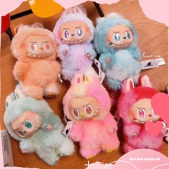 Labubu V3 The Monsters BIG TO ENERGY POP MART BLIND BOX