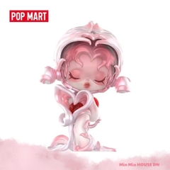 Mô Hình SKULLPANDA The Sound Series Figures POP MART