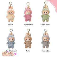 POP MART THE MONSTERS - Tasty Macarons Vinyl Face Blind Box - Labubu