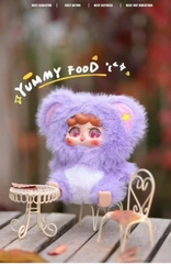 Blind box Migo Forest Migo người rừng