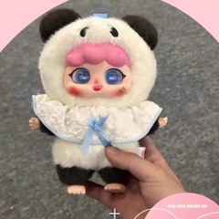 Blind box Migo Bedtime Migo đi ngủ xinh xắn