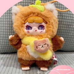 Blind box Manchao V4