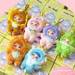 Blind box Manchao V1