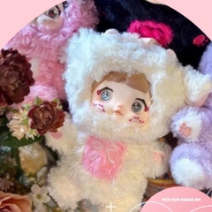 Blind box Nommi v1 động vật