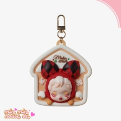 SKULLPANDA Tell Me What You Want Series-Earphone Case POP MART