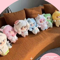 Blind Box YOOKI 400% dễ thương xinh xắn