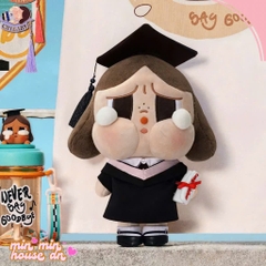 CRYBABY Sunset Concert Series-Plush Doll - POP MART