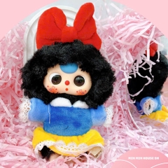 Blind box BB3 baby three câu chuyện cổ tích