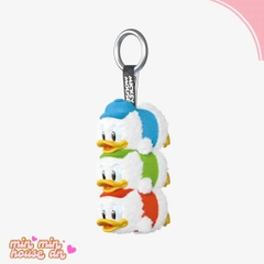 Mickey Family Cute Together Keychain Series Figures POP MART - Blind Box