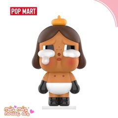 Mô Hình Crybaby - Crying again - Let's cry together Blind Box Figures POP MART