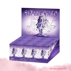 Mô Hình SKULLPANDA The Sound Series Figures POP MART