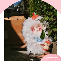 Blind Box yooki v2 xinh xắn full thân