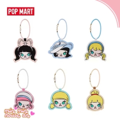 MOLLY Daily Look Series - Cardholder Pendant Blind Box POP MART