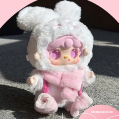 Blind box yooki V3 thỏ xinh xắn
