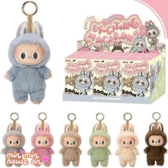 POP MART THE MONSTERS - Tasty Macarons Vinyl Face Blind Box - Labubu