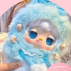 Blind box yooki V3 thỏ xinh xắn