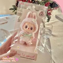 HELLO MOKOKO Ver 1 - the monsters POP LAND - Labubu Mokoko v1