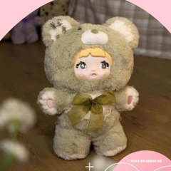 Nommi 400% Blind box