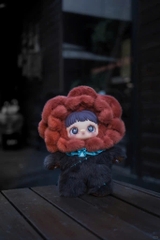 Blind box maymei v3 dark forest khu rừng tăm tối