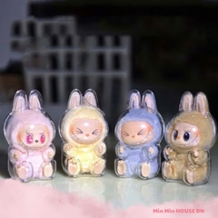 Case Bảo Vệ Labubu, Crybaby, Skullpanda POP MART