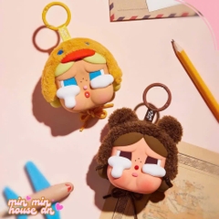 Crybaby earphone - Crying again Let's cry together POP MART