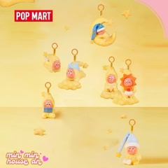 POP MART We are Twinkle Twinkle Series-Plush Pendant Blind Box - Twinkle v1
