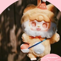 Blind Box yooki v2 xinh xắn full thân