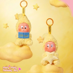 POP MART We are Twinkle Twinkle Series-Plush Pendant Blind Box - Twinkle v1