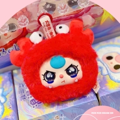 Blind Box Baby Three Ocean Blindbox BB3 Hải sản