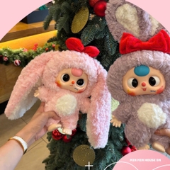Blind box baby three 400% Blindbox BB3 size trung v1