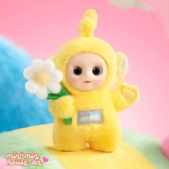 Teletubbies Say Hello Series Figures Blind Box - POP MART