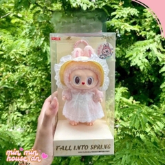 Summer MOKOKO Ver 2 - The Monsters POP LAND - Labubu mokoko v2